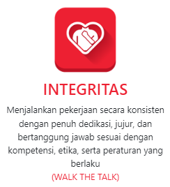 Integritas